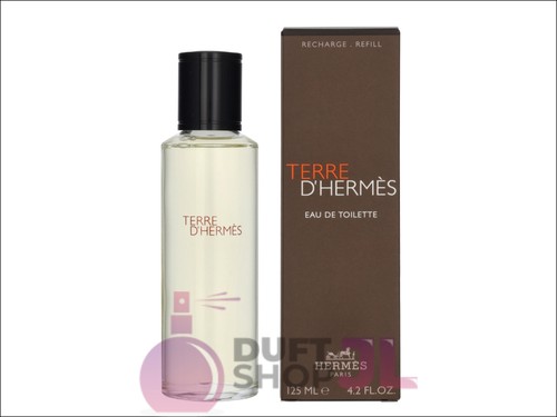 Hermes terre edt - terre,