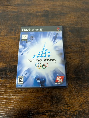 Torino 2006 sony playstation - 2006,