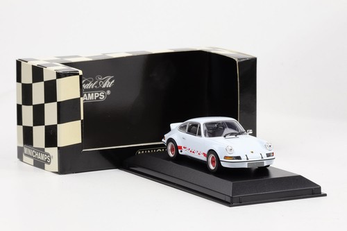 Minichamps porsche 911 - minichamps,
