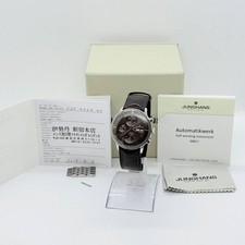 JUNGHANS Watch Meister