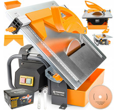 Tagliapiastrelle Elettrica Ad