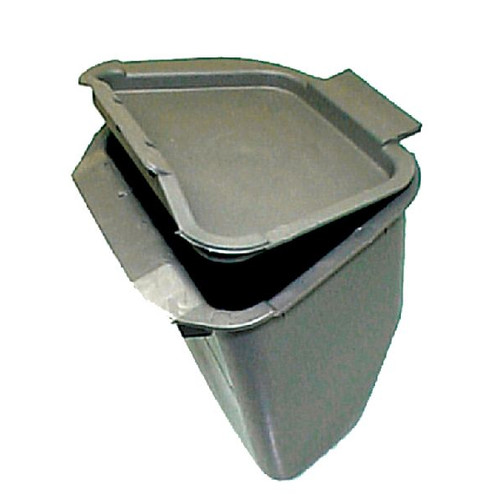 Vaschetta sotto sella piaggio - sella,