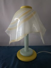 Lampada Vintage in vetro