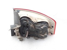 Fanale posteriore principale