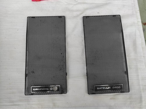 Grundig satellit 2400 - grundig,