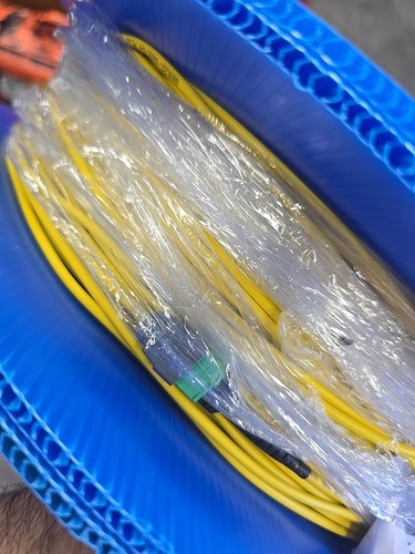 Cavo tronco 304 metri - , os2