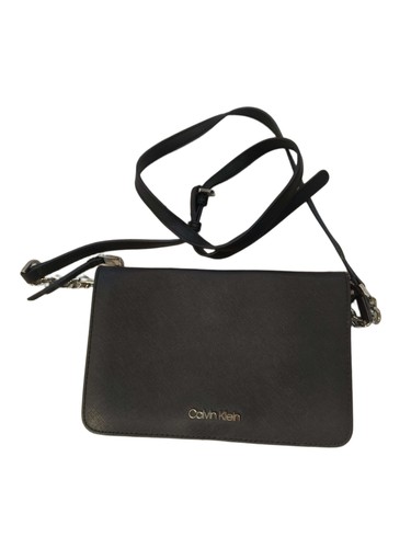 Borsa donna calvin - donna, nera