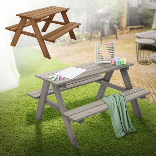 Set tavolo picnic per - da,