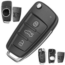 Ricambio carter chiave