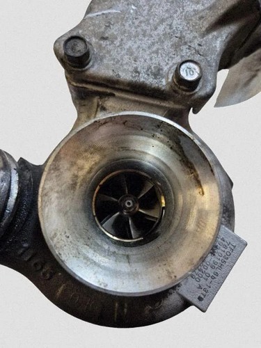 Turbocompressore bmw e90 - bmw, 3