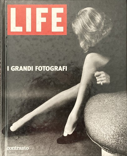 Life grandi fotografi - life.,