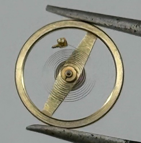 Movimento orologio complet - complet, o