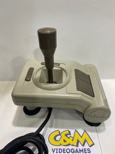 Joystick quickshot commodore - joystick,