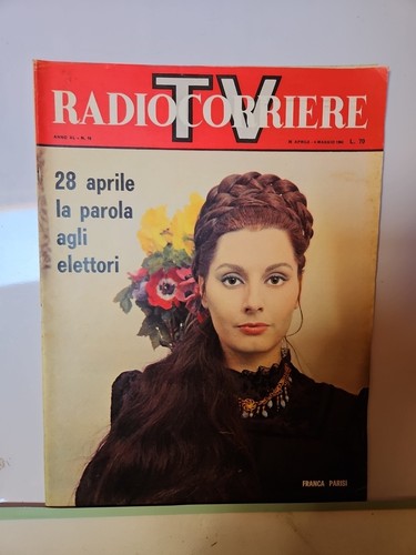 1963 radiocorriere tv - 18/1963,