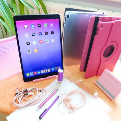 Set apple ipad air - apple, 3