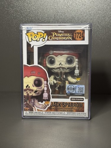 Funko pop royalty pirates - royalty,