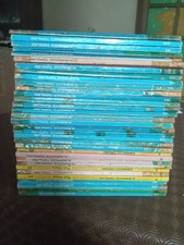 Almanacchi topolino anni 60 - 32,