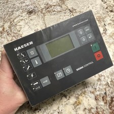 *nuovo* KAESER Sigma Control