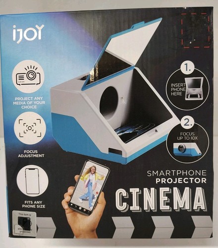 Proiettore smart phone - proiettore,