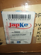 Pompa acqua Mitsubishi Pajero