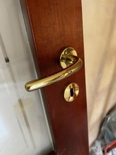 porte interne  Blocco Da 7 Porte