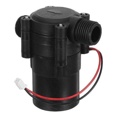 Generatore turbina acqua - generatore, d'acqua