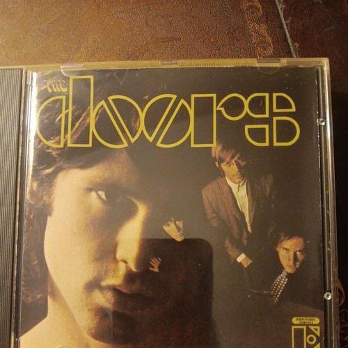 The doors - "the, 24k