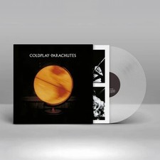 Coldplay – Parachutes (LP)