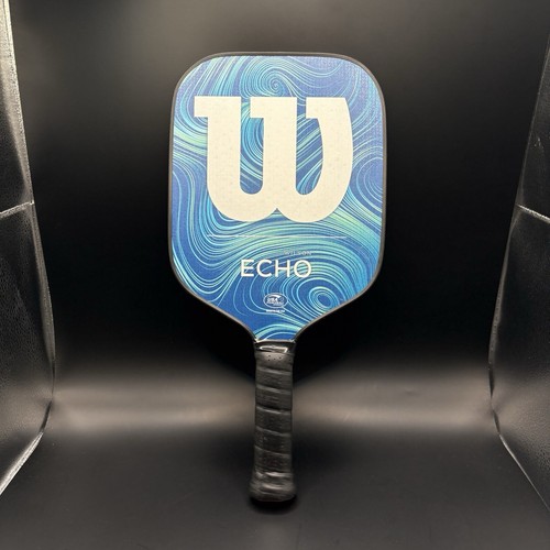 Wilson echo midweight - x,