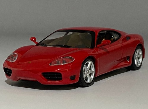 Ferrari 360 modena 3 - 1/43,