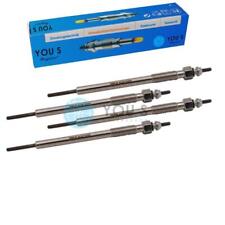 4 candele originali You.S per