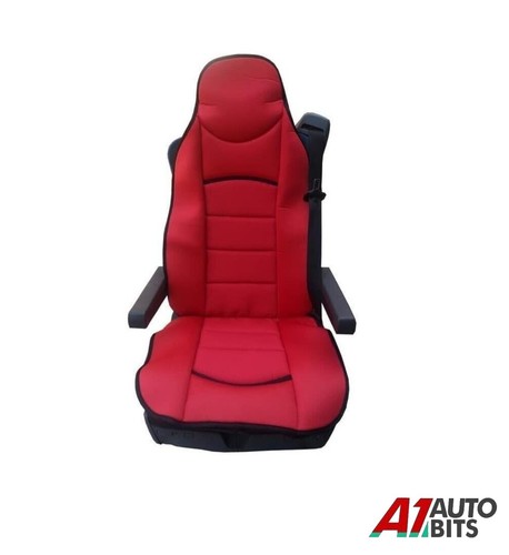 Rosso premium comfort - rosso,