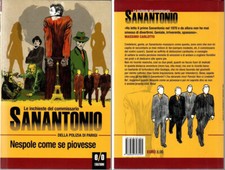 Commissario Sanantonio -