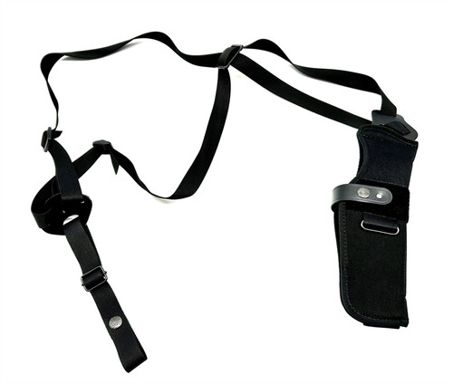 Fondina vega ascellare cordura - fondina,