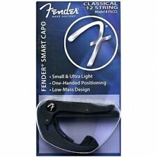 FENDER Smart Capo Classical