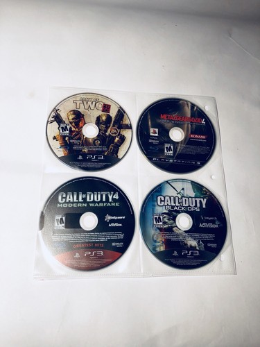 Lotto videogiochi ps3 - lotto,