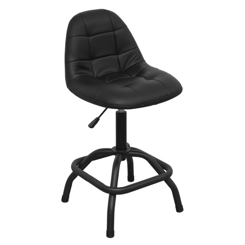 Sealey scr01b sgabello - scr01b,