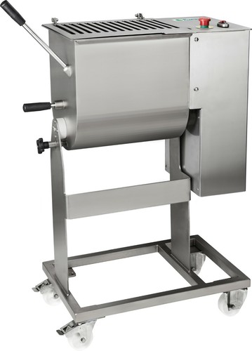 Impastatrice per carne 50 - carne,