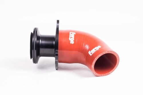 Elimina marmitta turbo forge - turbo,