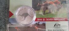 1 oz argento australia