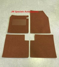 Tappetini Tappeto Auto per