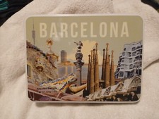 Birba Barcelona Assorted