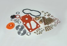 Kit riparazione per regolatore riscaldamento Bosch 0438140103 Mercedes 280 E CE GE SE SL SLC