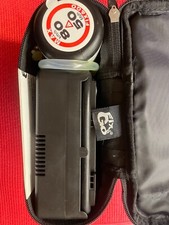 TEK Fix&Go GONFIA PNEUMATICI COMPRESSORE ARIA PORTATILE NUOVO Universale