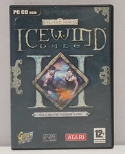 Icewind Dale 2 II Pc D&D