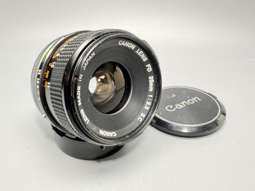 Canon 35mm 5 s c - canon,