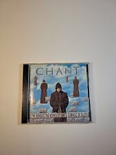 Chant - Audio CD By The
