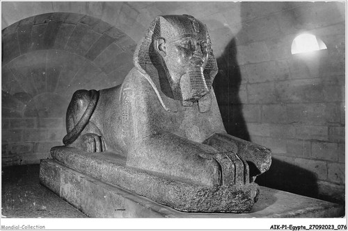 Aikp1 egitto 0039 museo del - -,