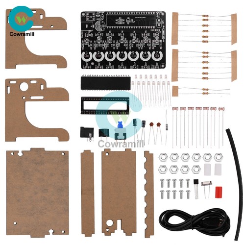 Microcontrollore senza - microcontrollore,