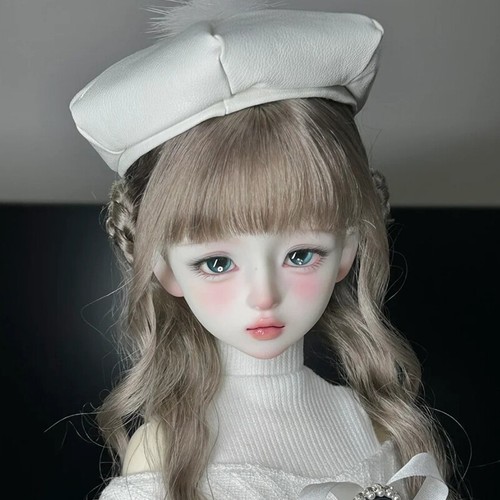 Bambole nude bjd bambola - bambole,